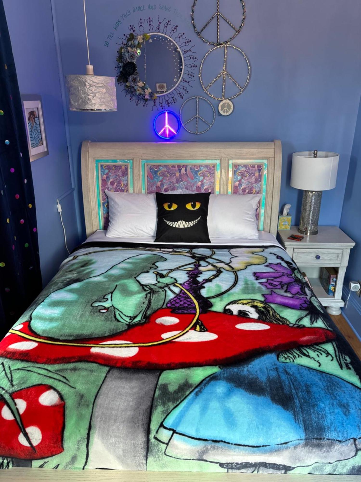 Grateful Dreams Lodging Арката Экстерьер фото