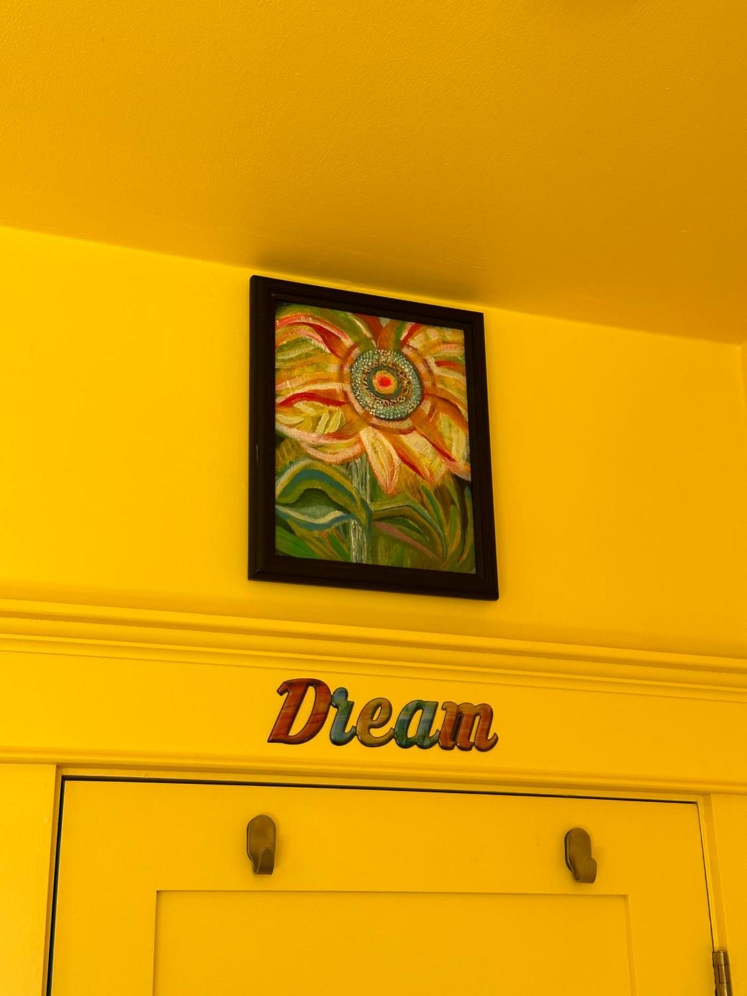 Grateful Dreams Lodging Арката Экстерьер фото