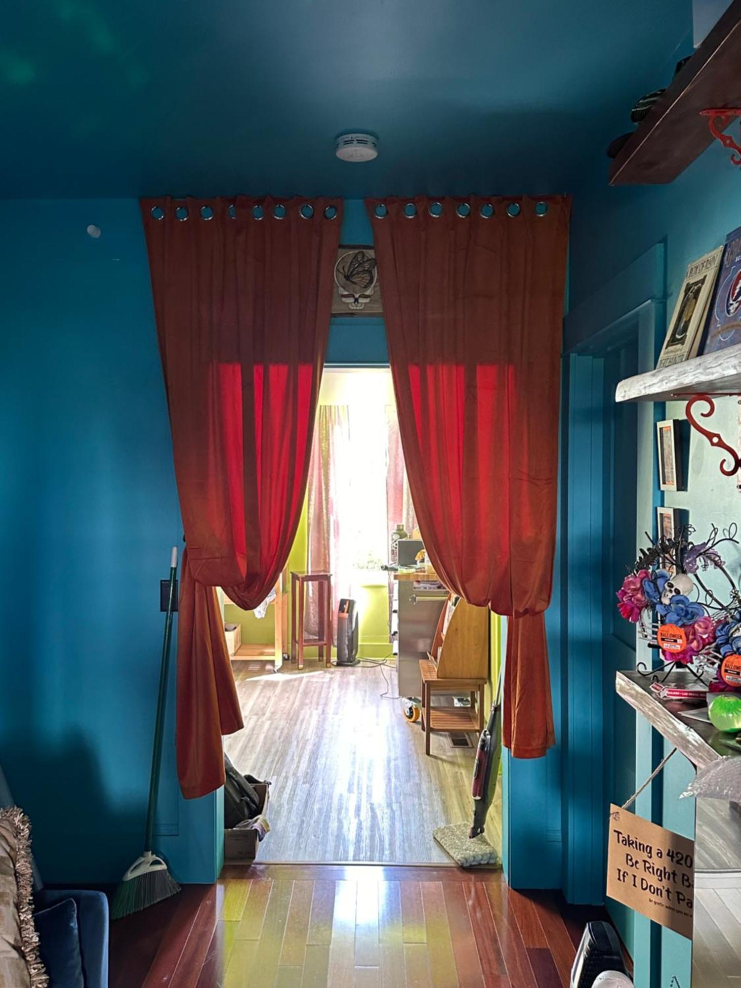 Grateful Dreams Lodging Арката Экстерьер фото