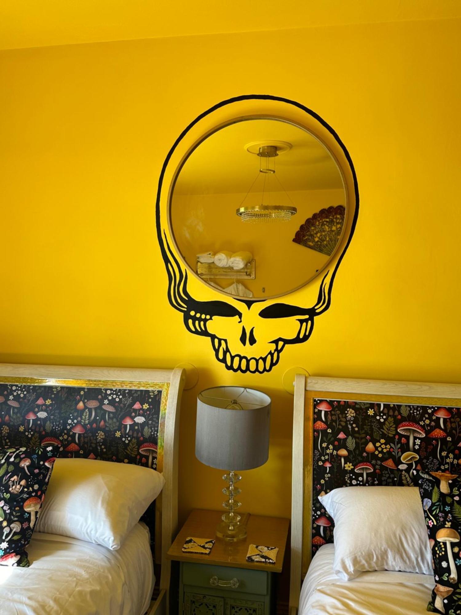 Grateful Dreams Lodging Арката Экстерьер фото