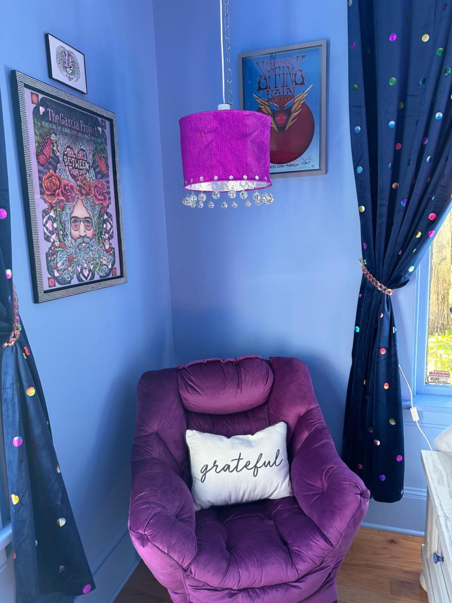 Grateful Dreams Lodging Арката Экстерьер фото