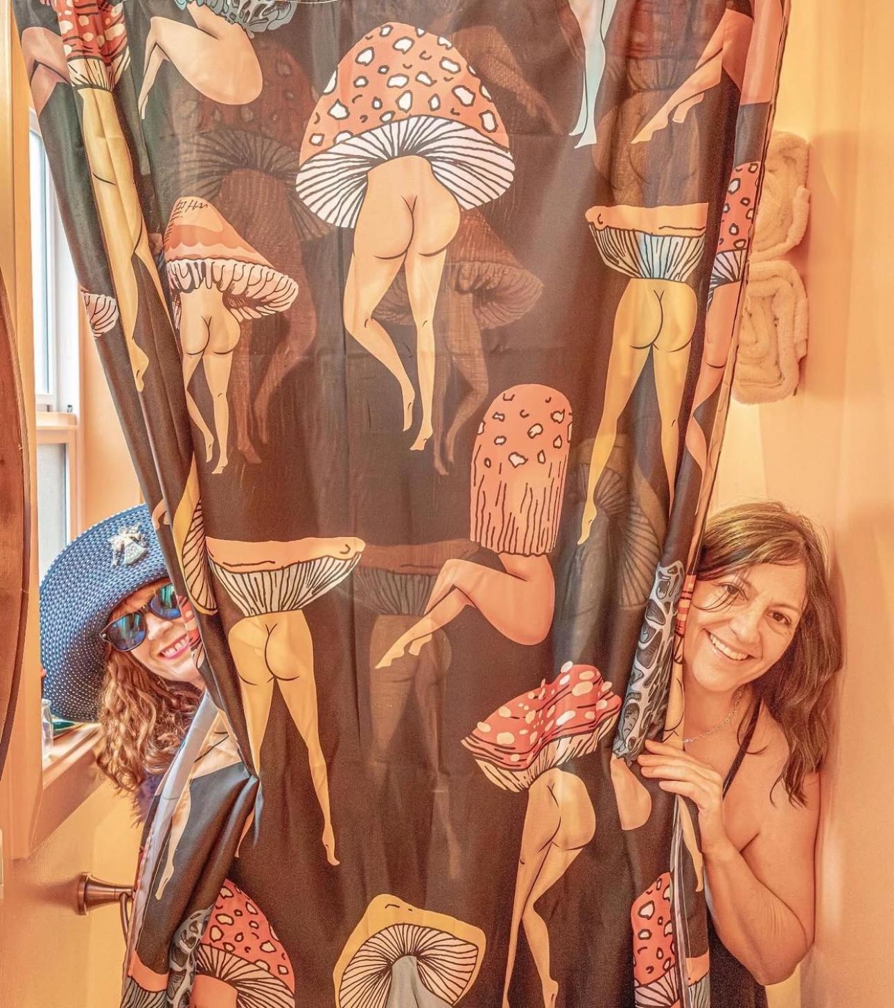 Grateful Dreams Lodging Арката Экстерьер фото